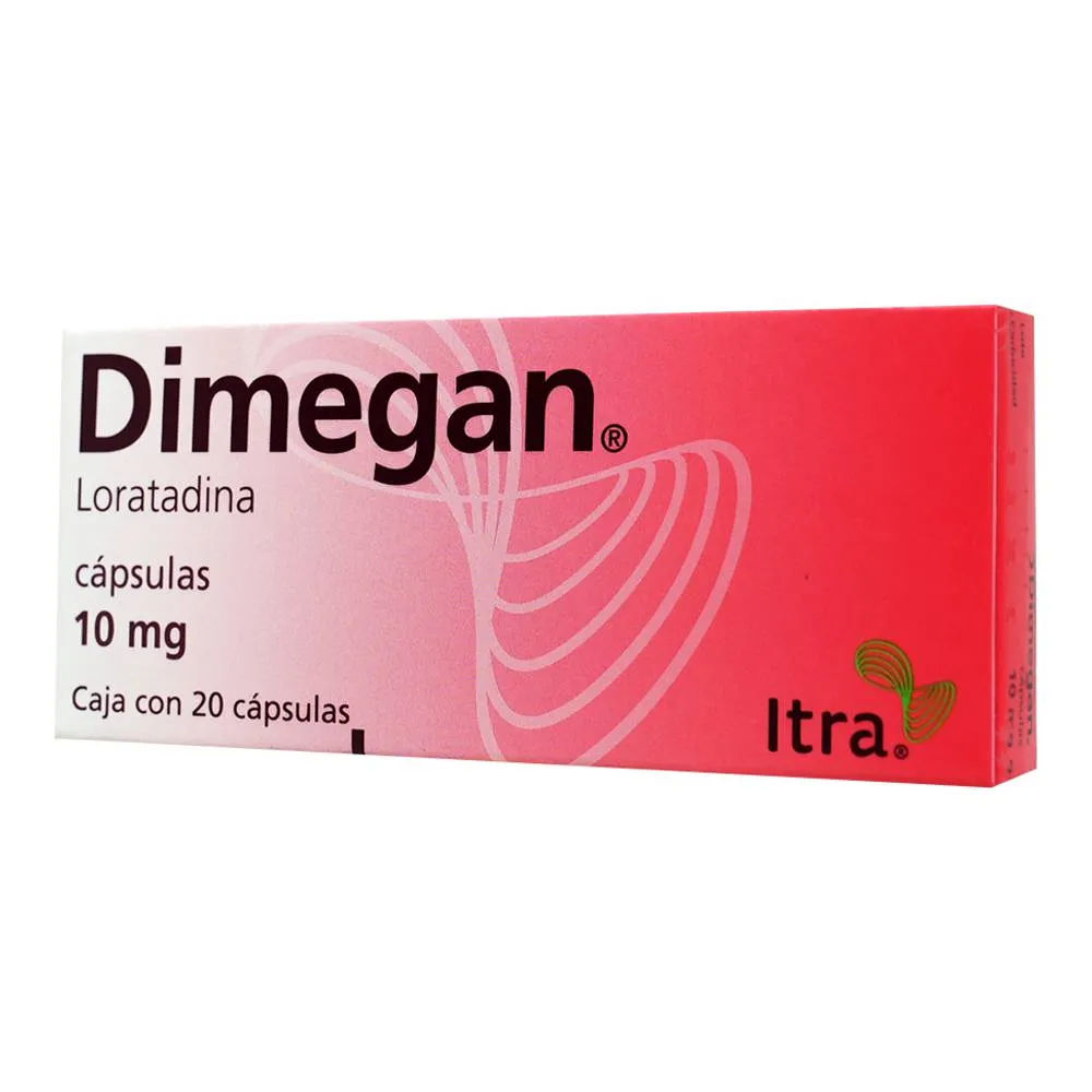 Imagen de Dimegan