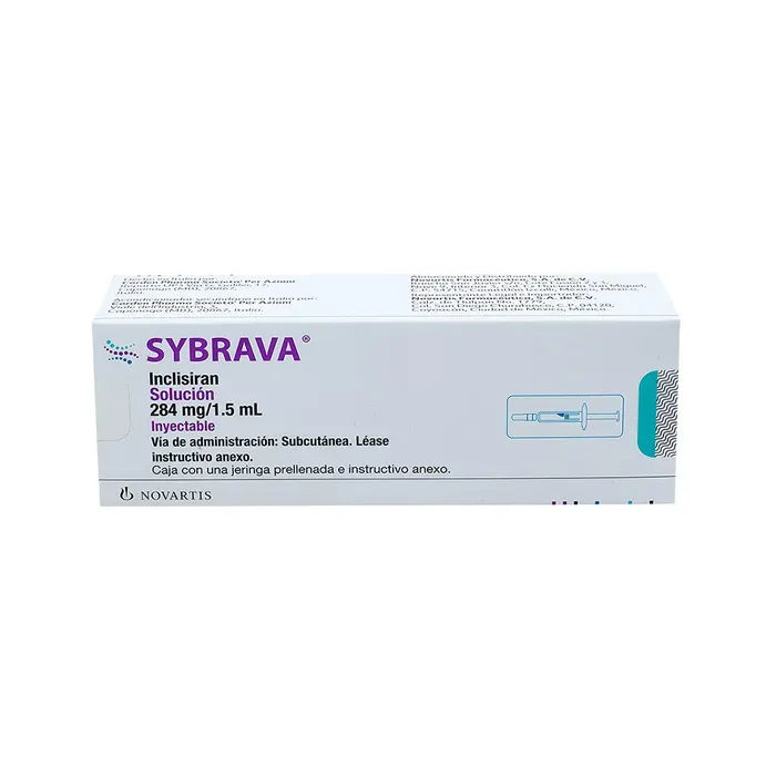 Imagen de Sybrava