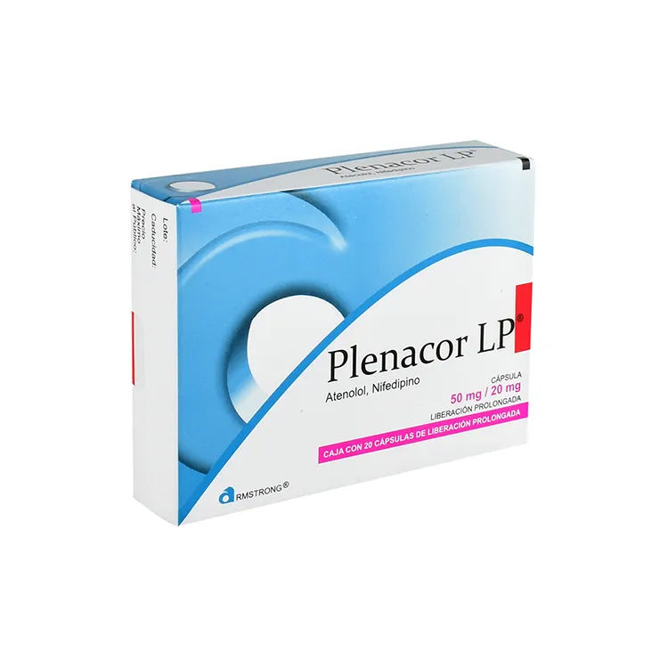 Plenacor LP