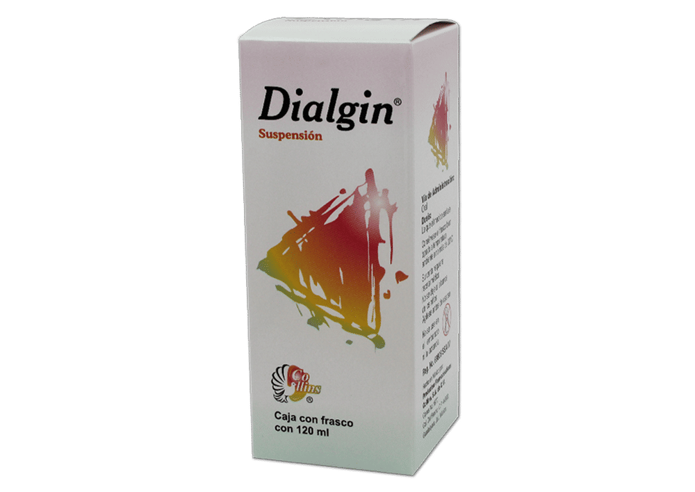 Imagen de Dialgin