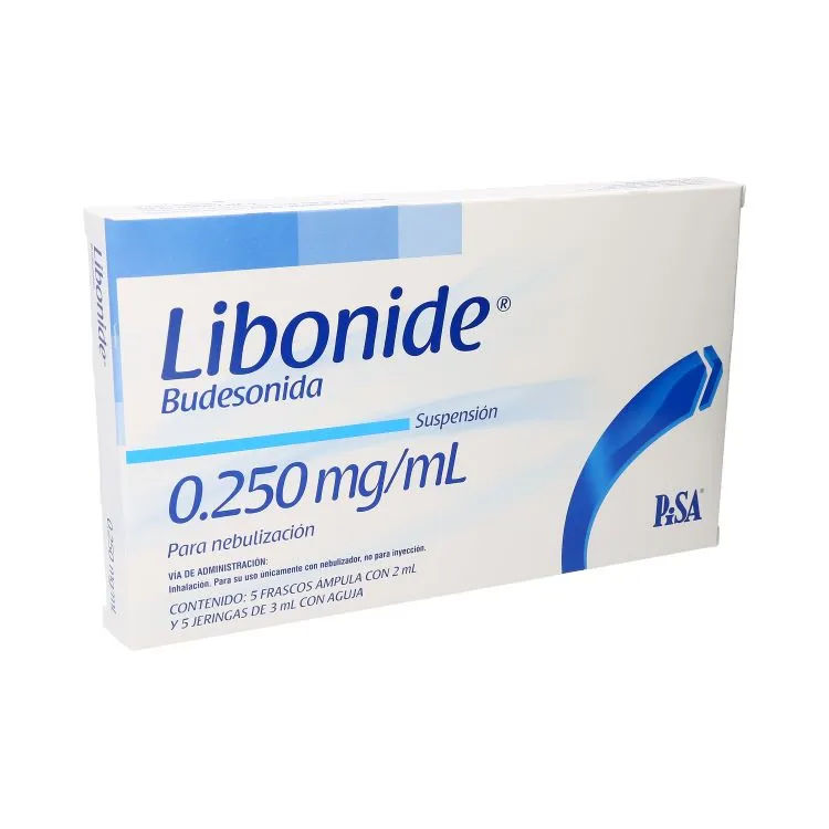 Imagen de Libonide