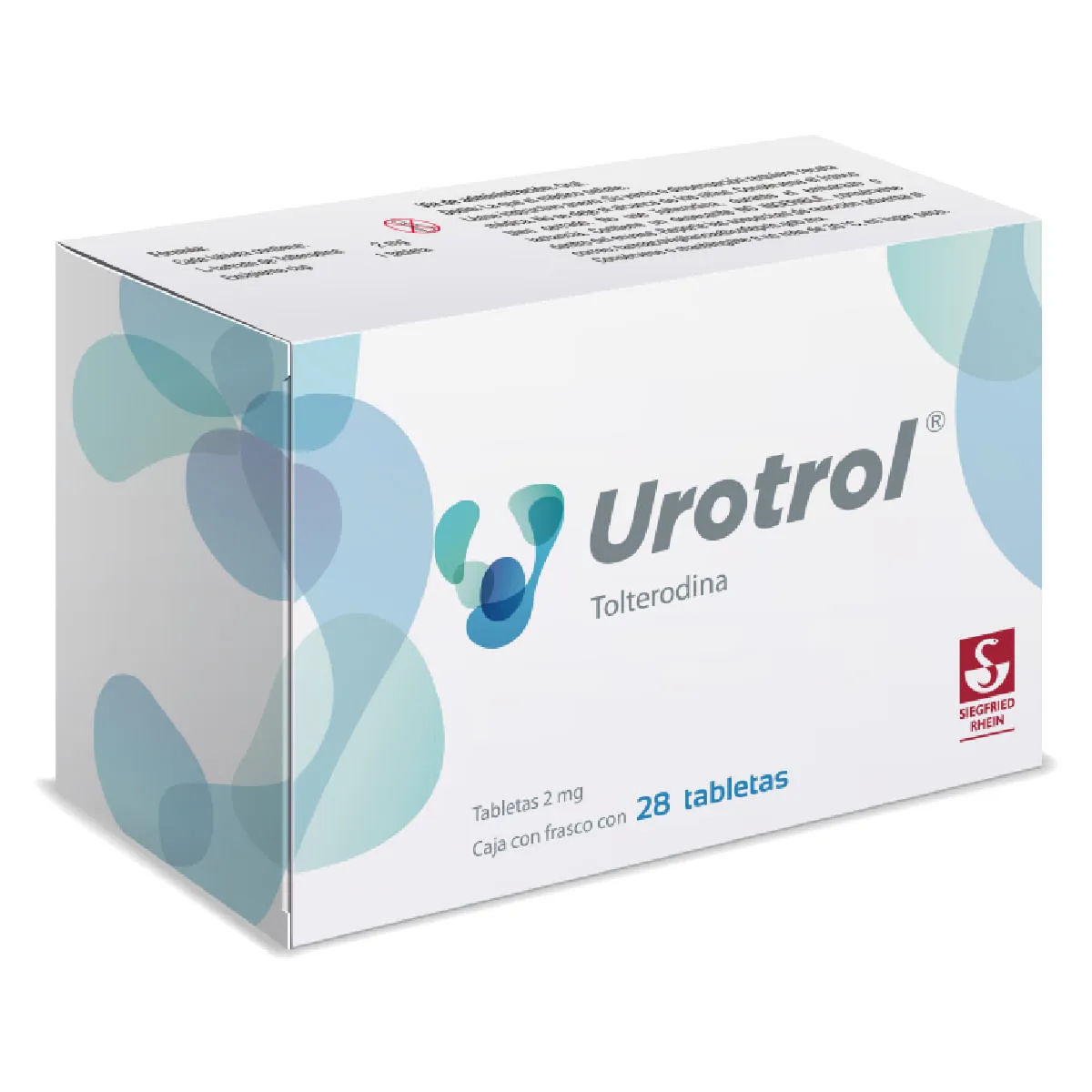 Imagen de Ultriarol