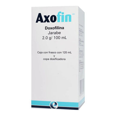 Imagen de Axofin