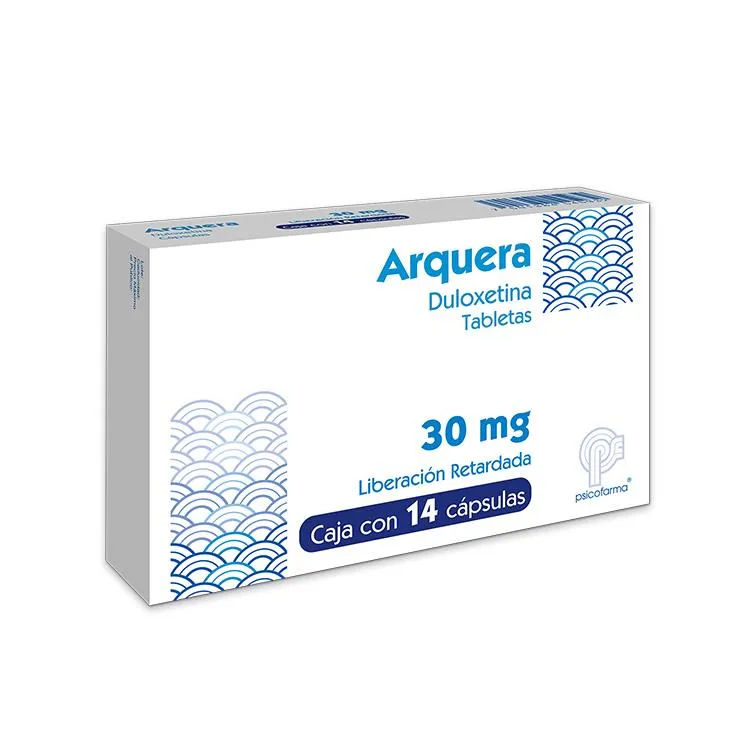 Imagen de Arquera