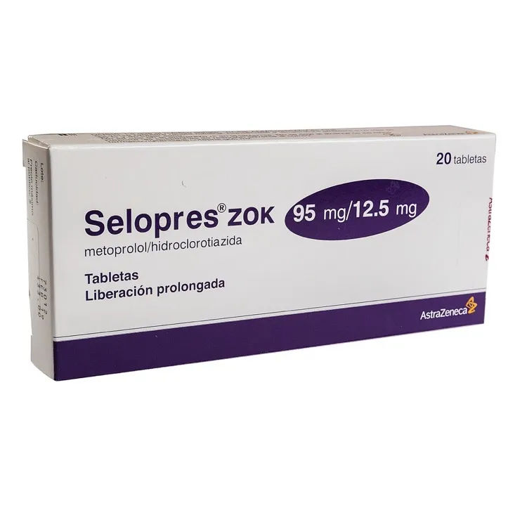 Imagen de Selopres Zok
