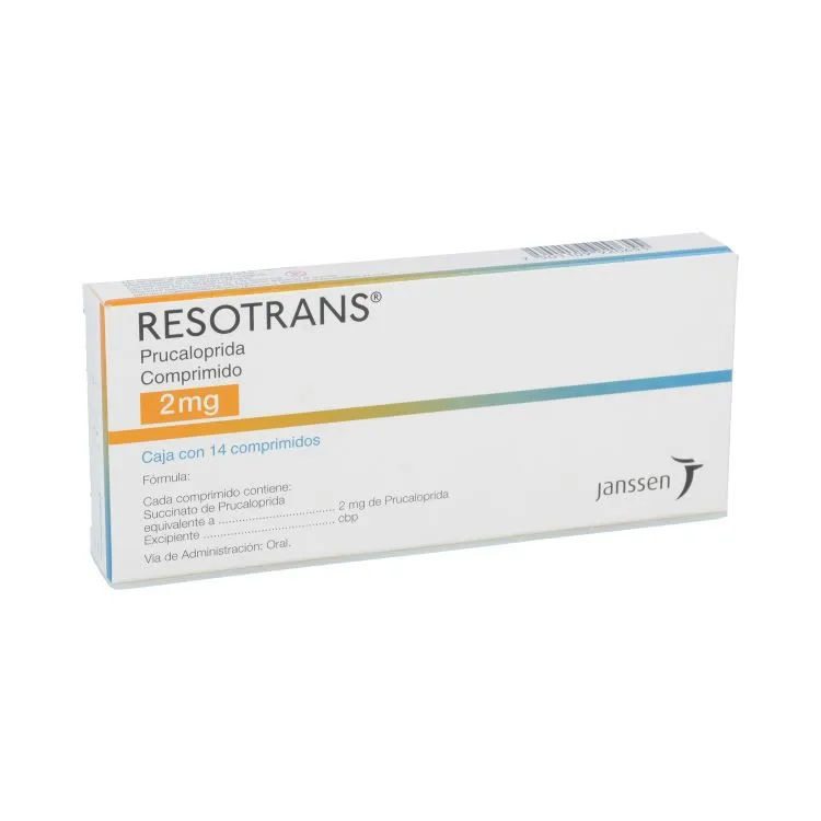 Resotrans