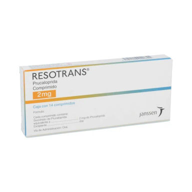 Imagen de Resotrans