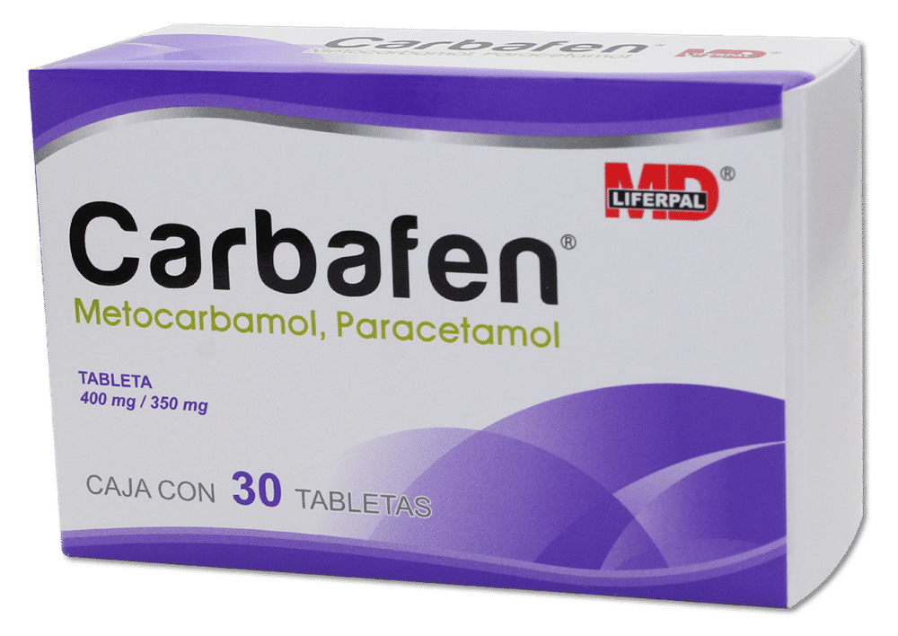 Imagen de Carbafen