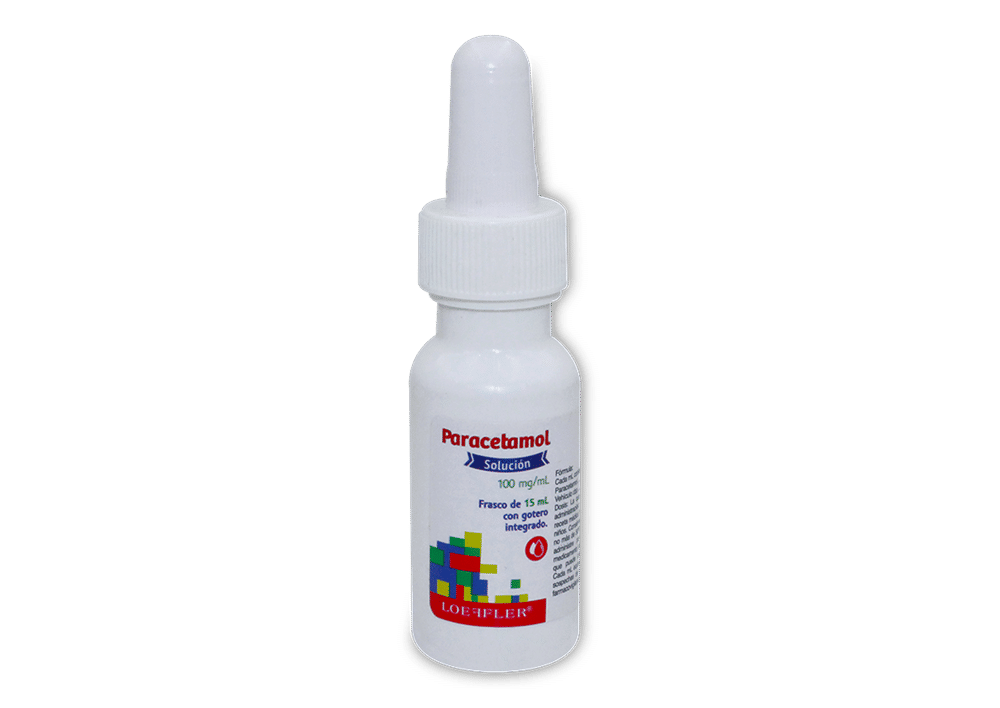 Imagen de Tylenol