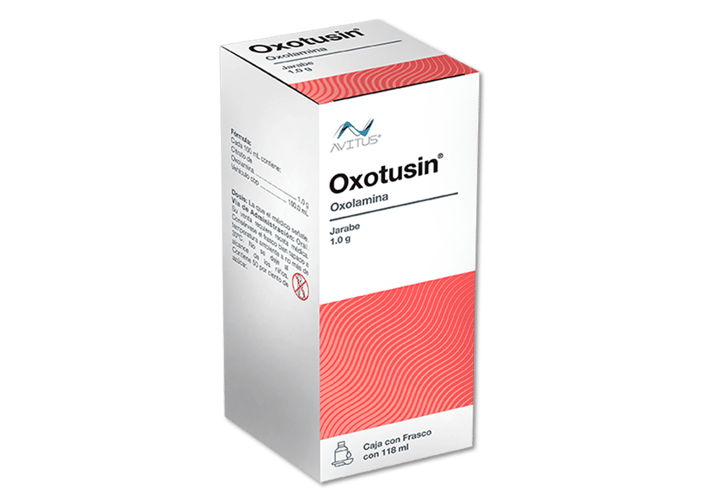 Imagen de Oxotusin
