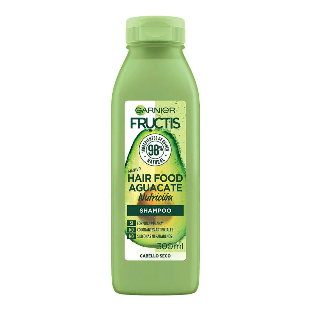 Imagen de Hair Food Aguacate Shampoo