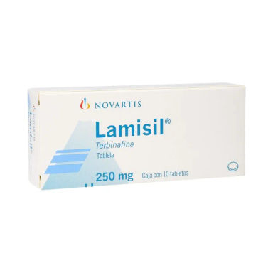Imagen de Lamisil