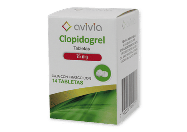 Imagen de Avivia