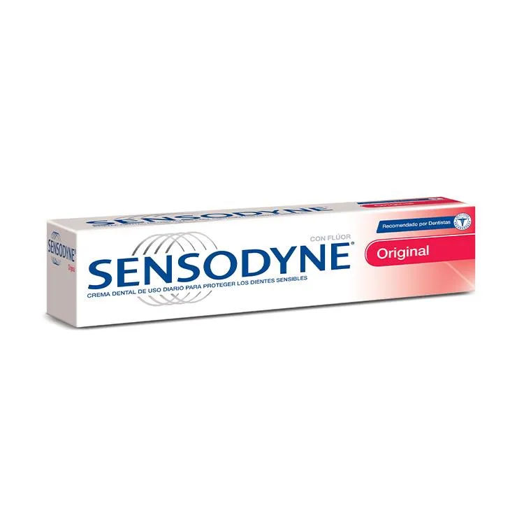 Imagen de Sensodyne Original