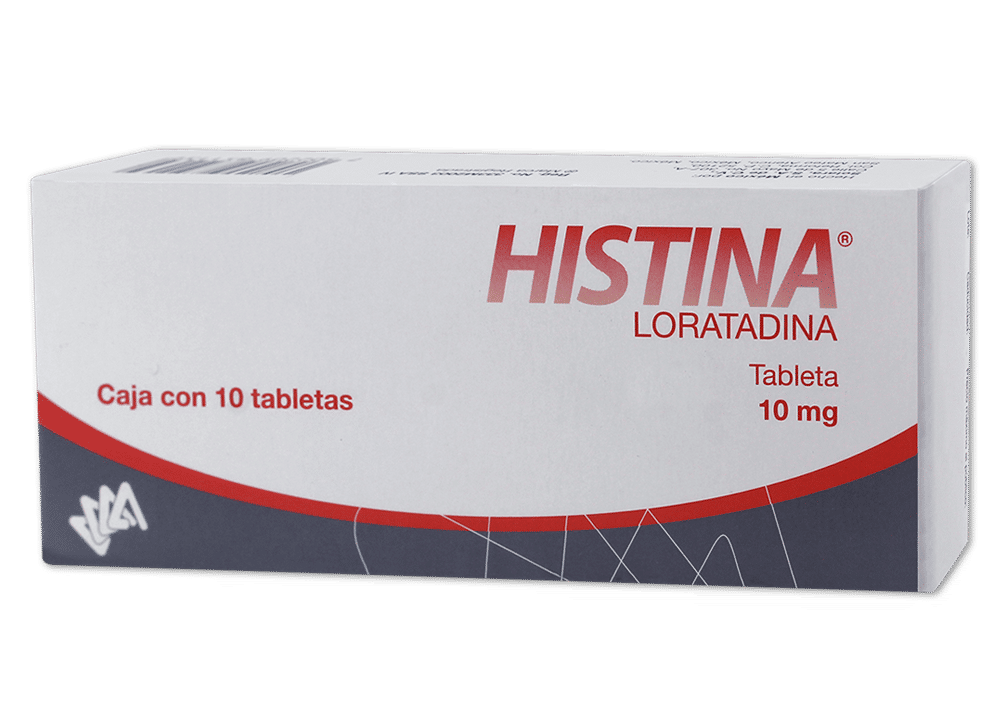 Imagen de Histina
