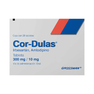 Imagen de Cor-Dulas