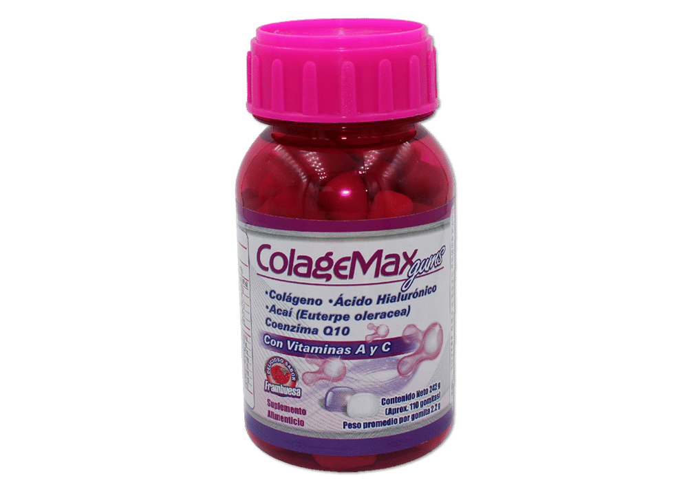 Colagemax Gums