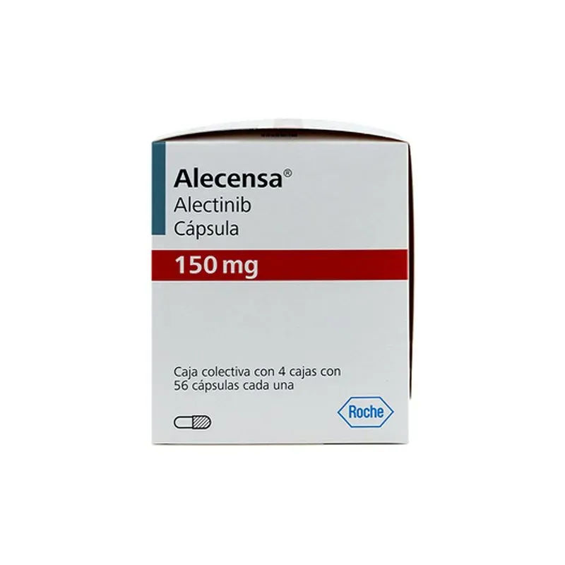 Imagen de Alecensa