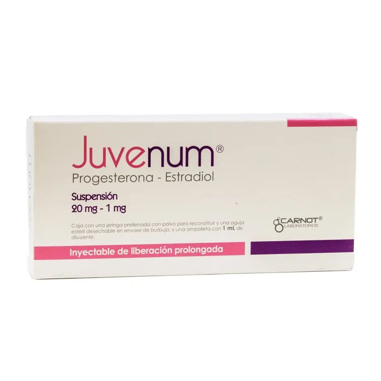 Imagen de Juvenum
