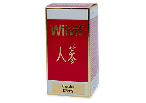 Imagen de Wilvit