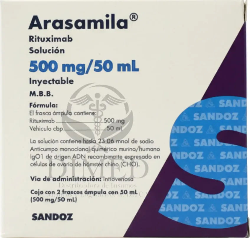Imagen de Arasamila
