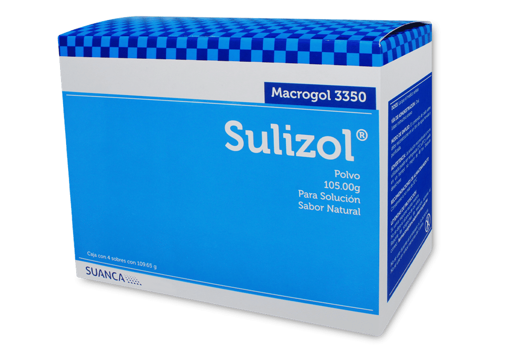 Sulizol