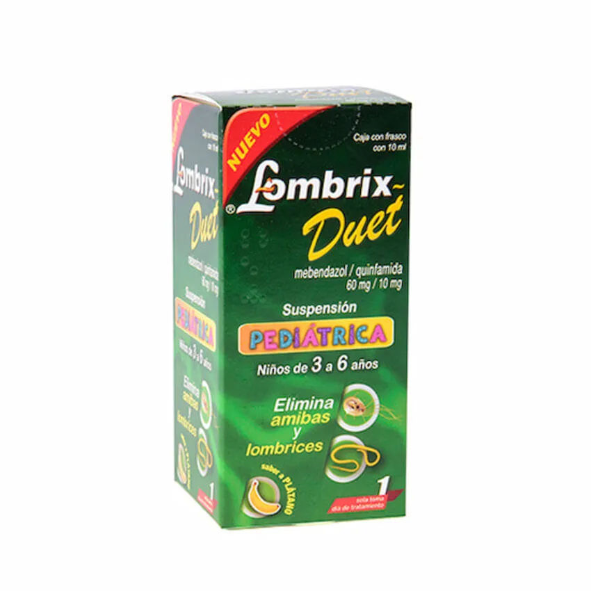 Imagen de L-Ombrix-Duet