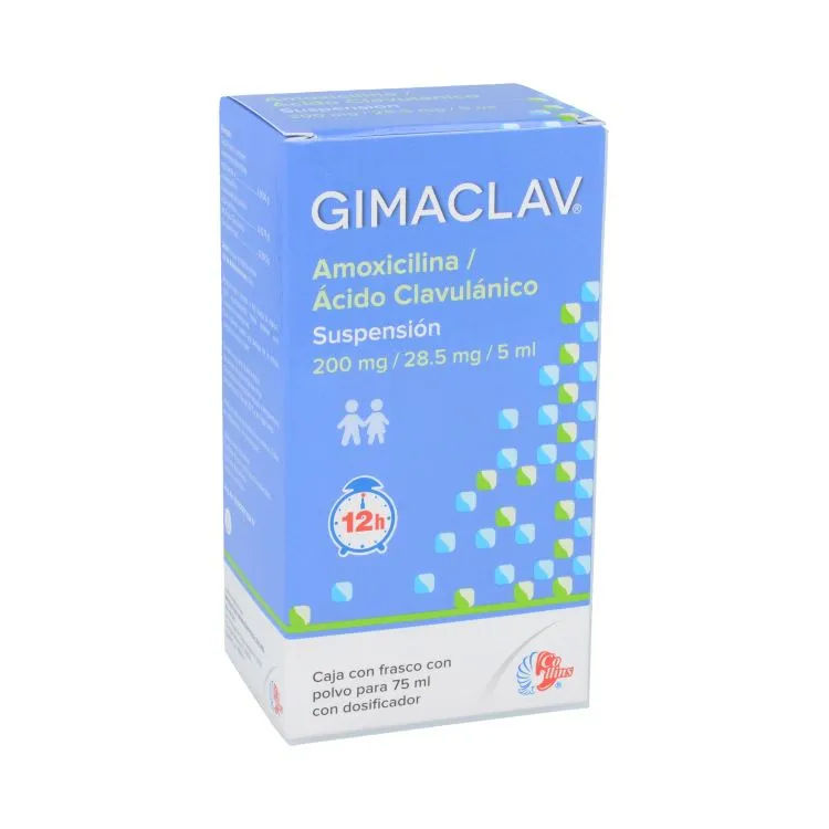 Gimaclav