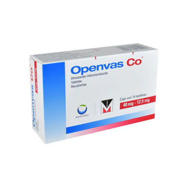Imagen de Openvas Co