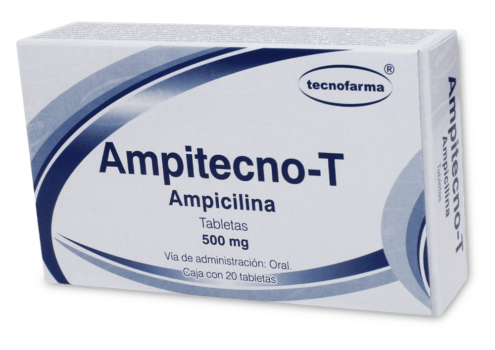 Imagen de Ampitecno-T