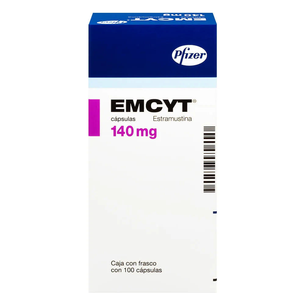EMCYT