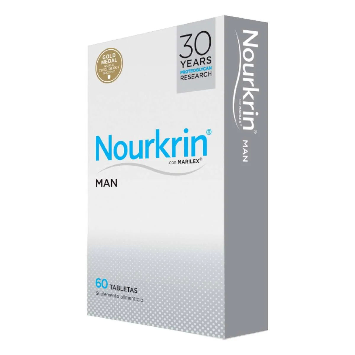 Imagen de Nourkrin Man