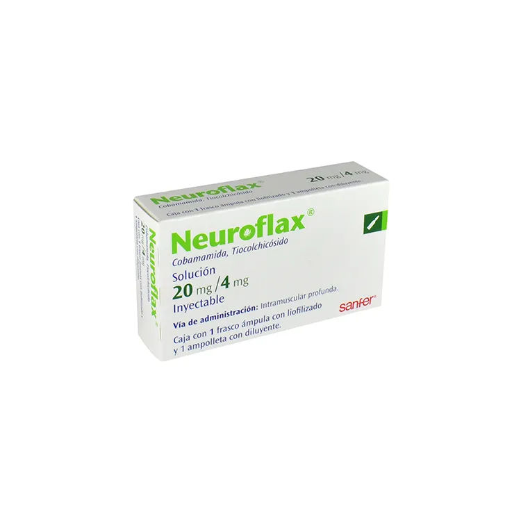 Imagen de Neuroflax
