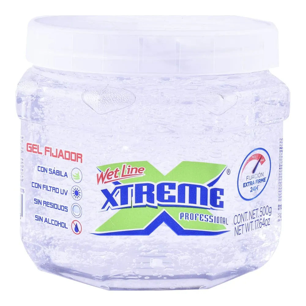 Xtreme Professional Gel
