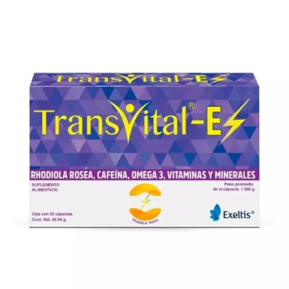 Imagen de Transvital E