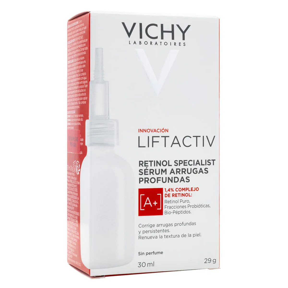 Imagen de Retinol Specialist Serum