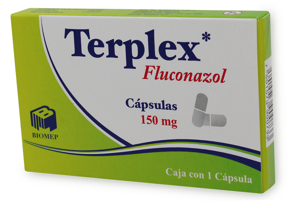 Imagen de Terplex