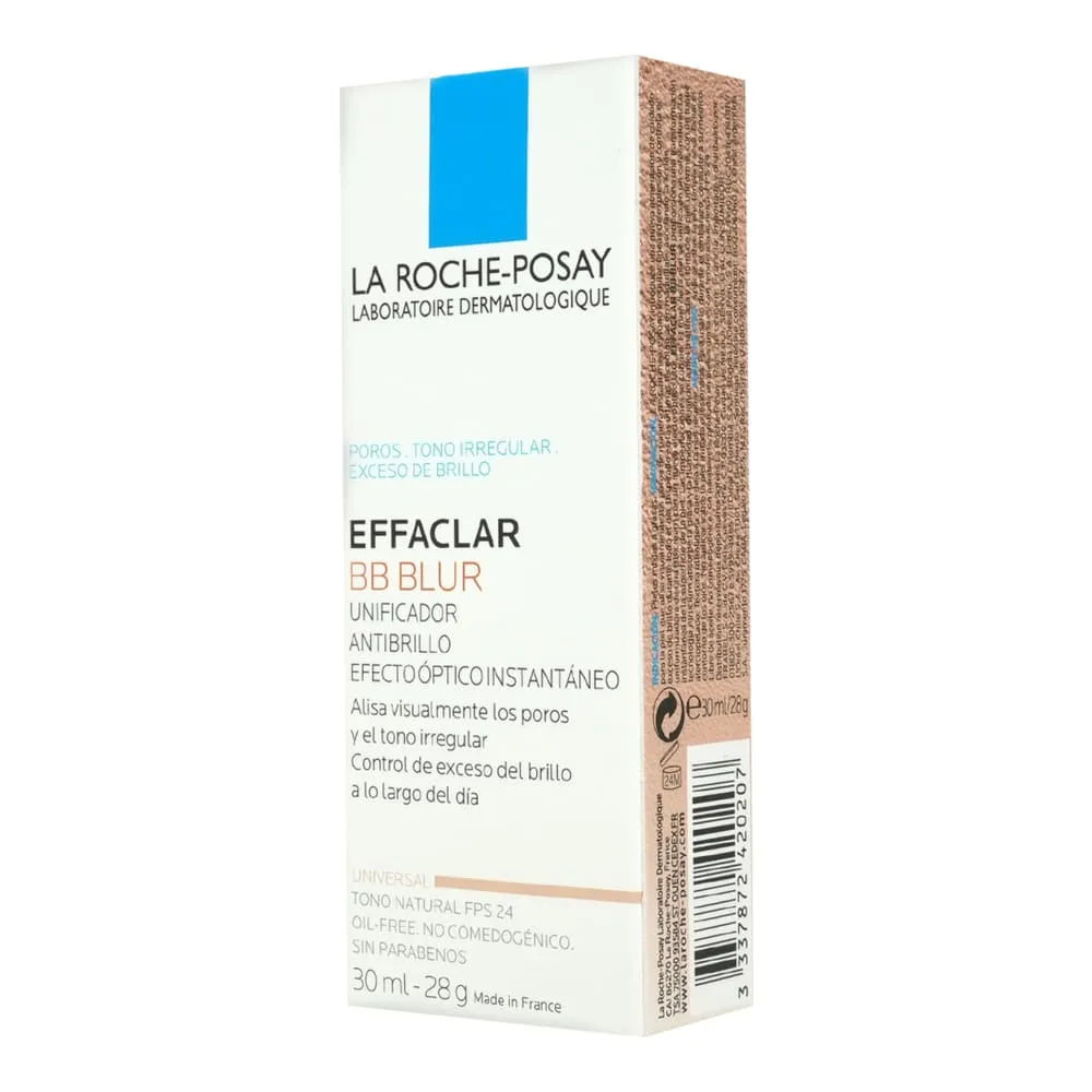 Imagen de Effaclar BB Blur