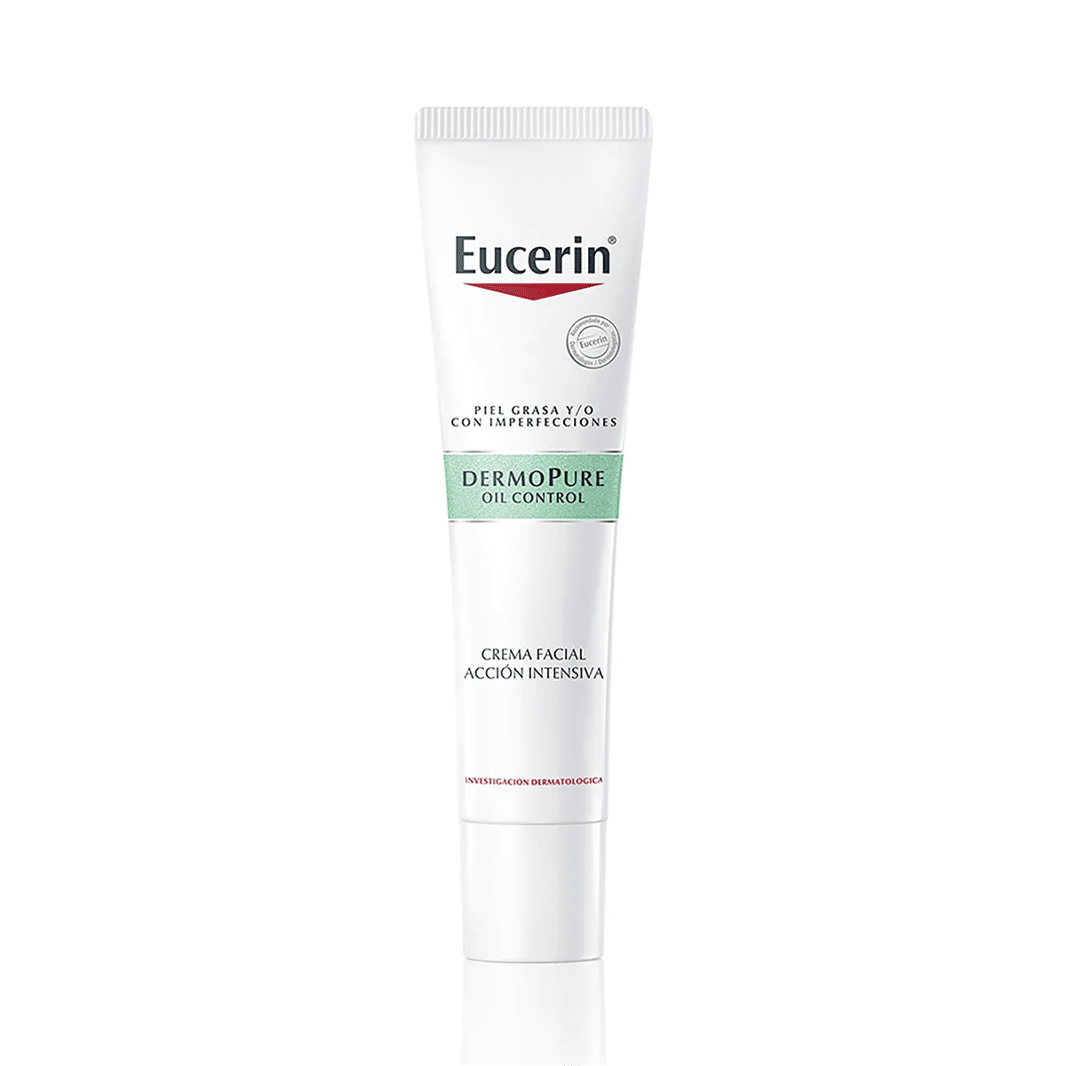 Imagen de DermoPure Crema Facial Acción Intensiva Noche
