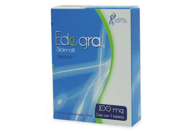 Imagen de Edegra