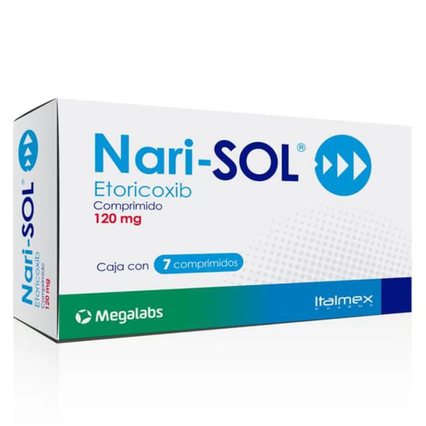 Imagen de Nari