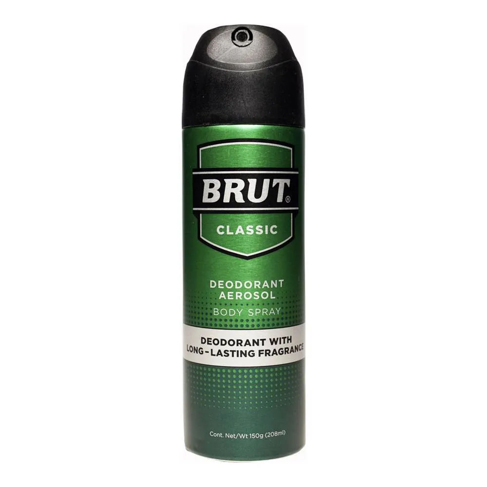 Imagen de Classic Spray