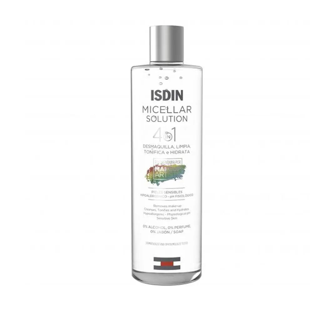 Micellar Solution