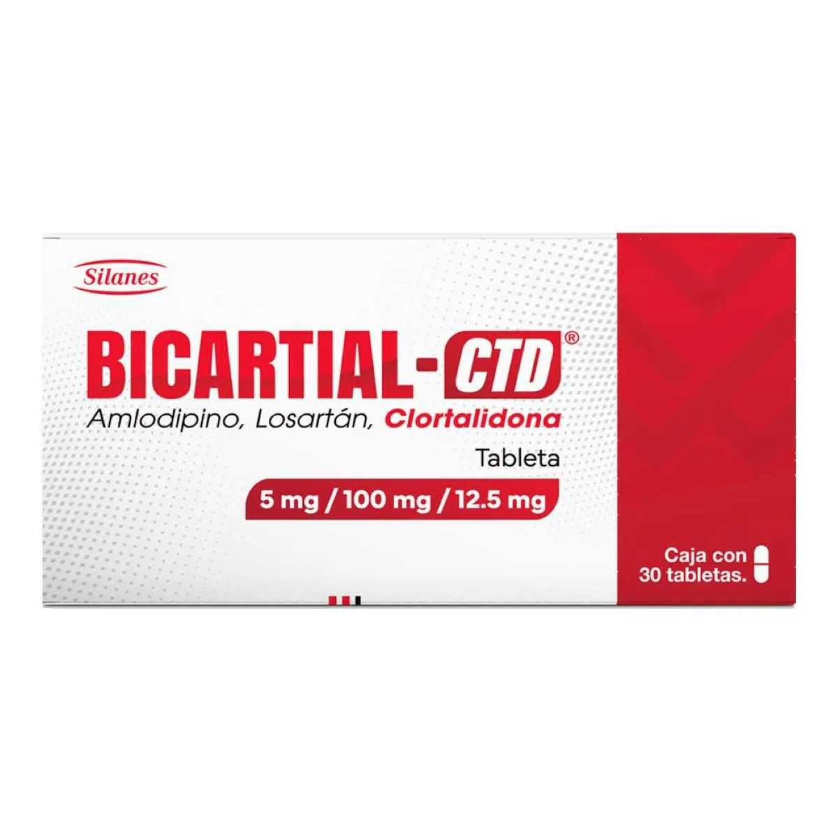 Imagen de Bicartial-Ctd