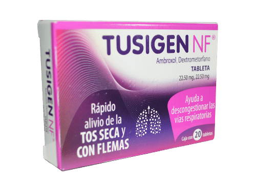 Imagen de Tusigen Nf
