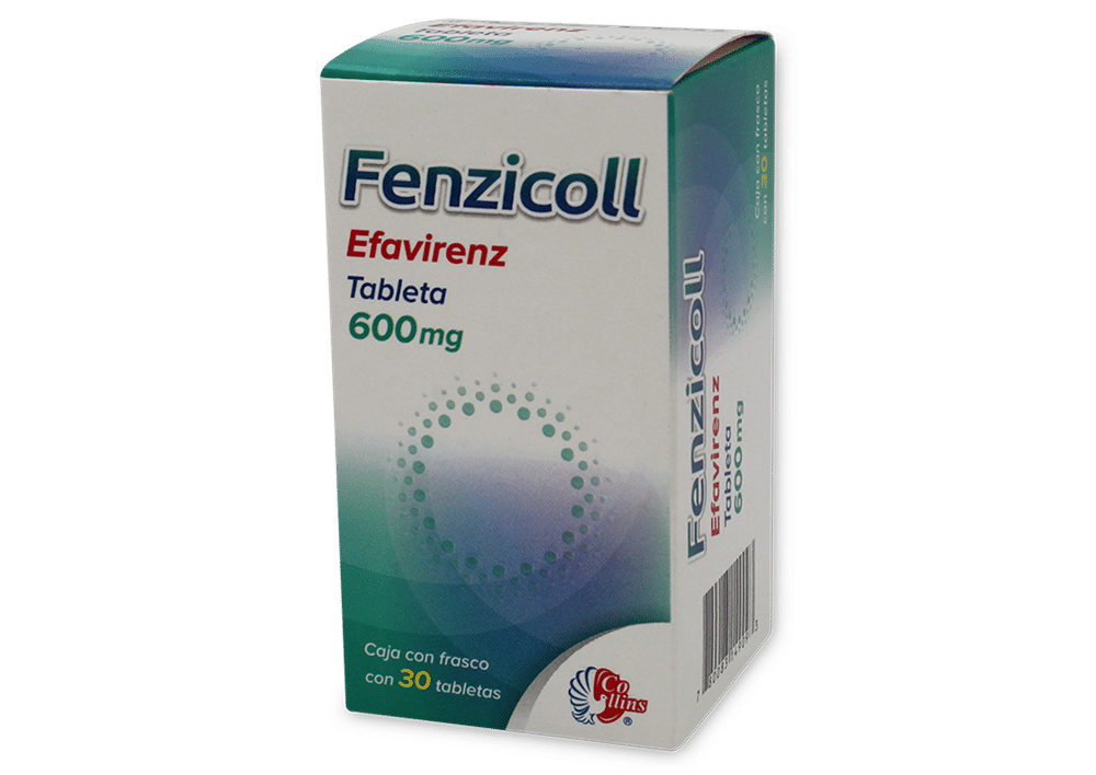Imagen de Fenzicoll