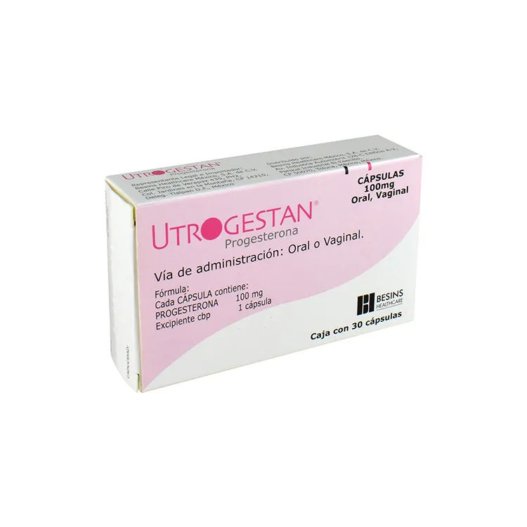 Utrogestan