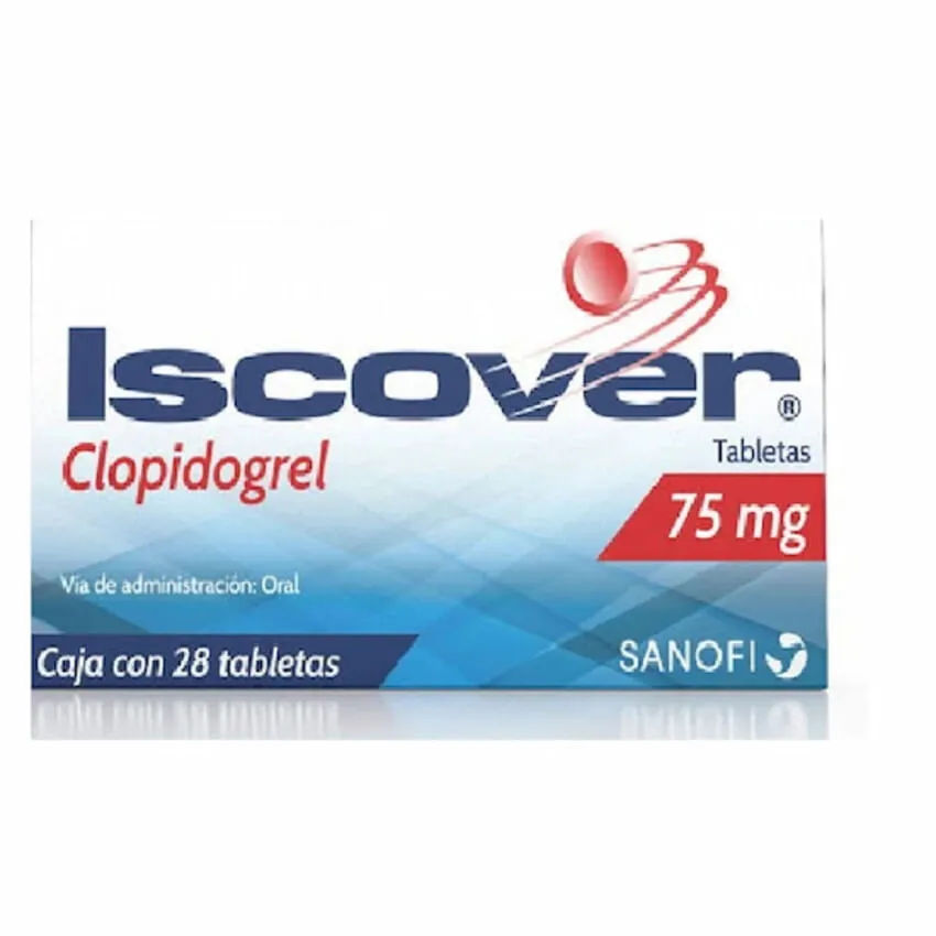 Imagen de Iscover