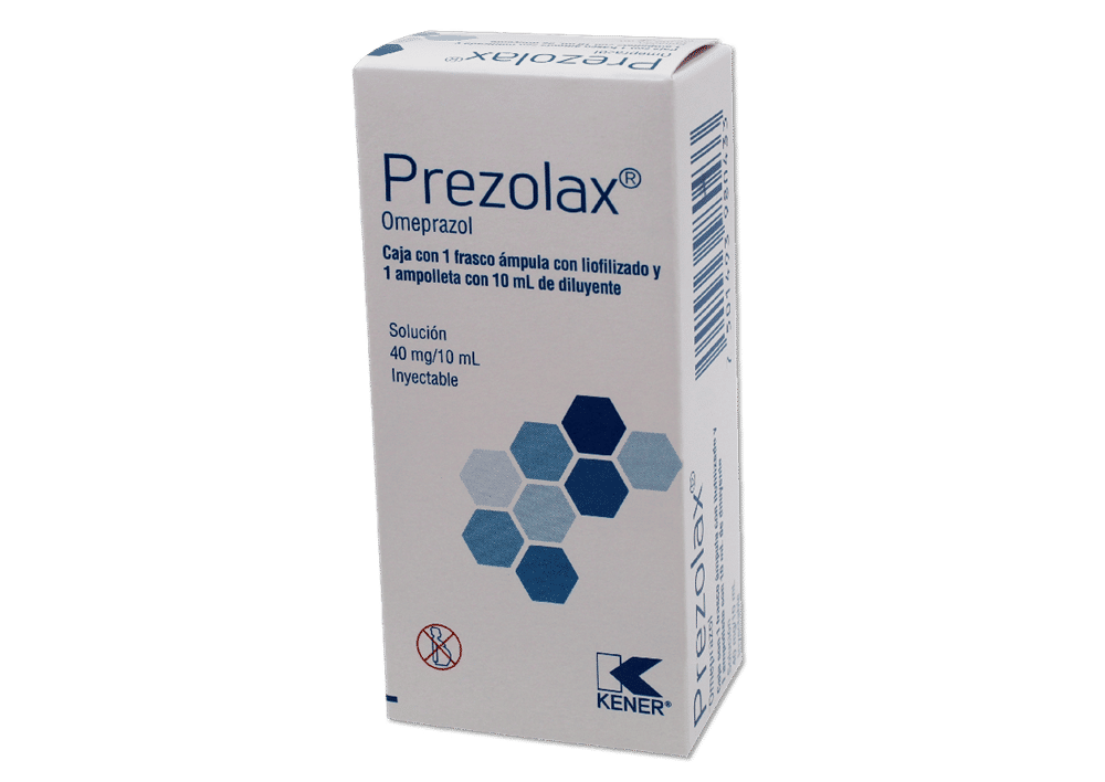 Imagen de Prezolax