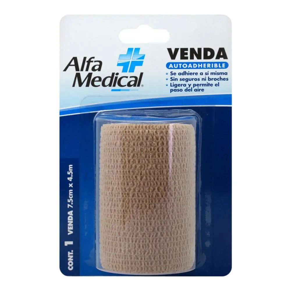 Imagen de Venda Autoadherible
